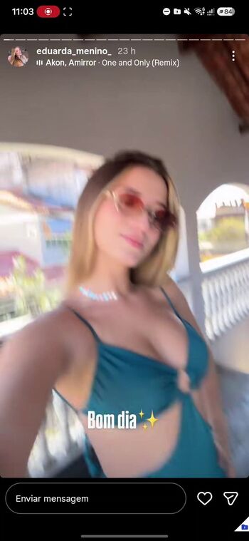 Full leaked Eduarda menino private onlyfans photo
