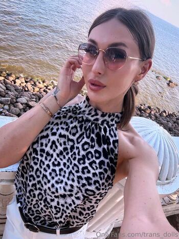 Full leaked Edwina ts private onlyfans photo