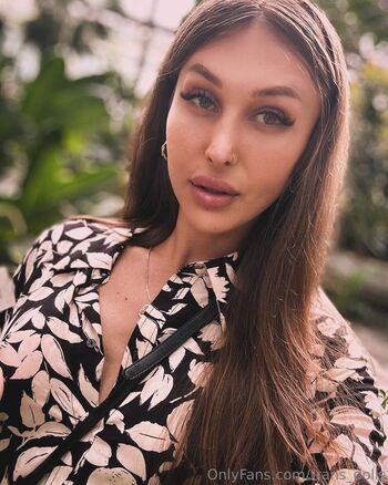 Full leaked Edwina ts private onlyfans photo