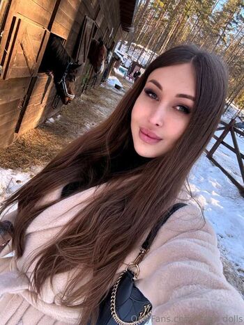 Full leaked Edwina ts private onlyfans photo