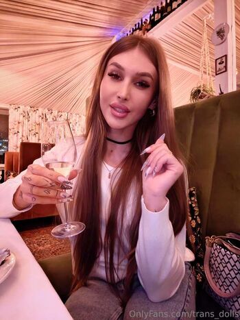 Full leaked Edwina ts private onlyfans photo