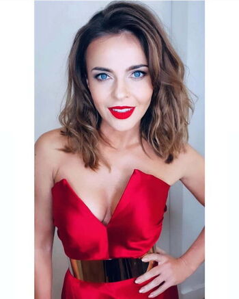 Full leaked Edyta herbus private onlyfans photo