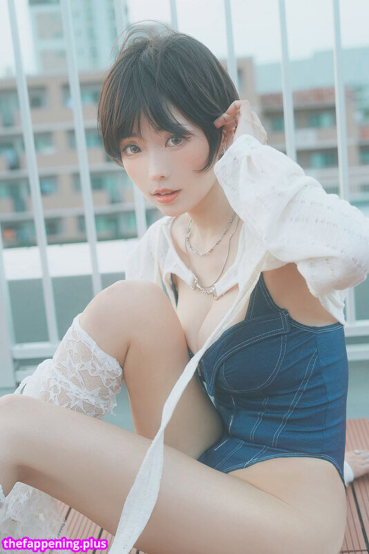 Ely Cosplay / Ely_eee / eeelyeee Naken OnlyFans Foto #223