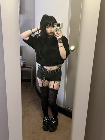 Full leaked Efcevie private onlyfans photo