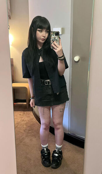 Full leaked Efcevie private onlyfans photo