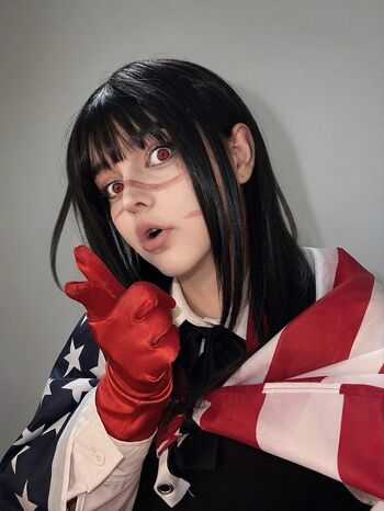Full leaked Eggkima private onlyfans photo