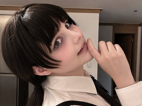 Full leaked Eggkima private onlyfans photo