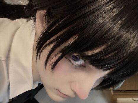 Full leaked Eggkima private onlyfans photo