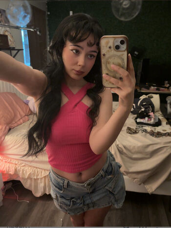 Full leaked Egirlxoxo private onlyfans photo