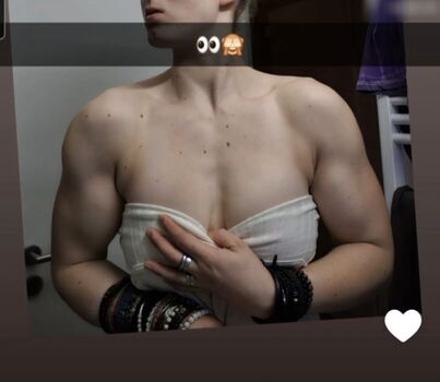 Full leaked Einfachnurchristiinaa private onlyfans photo