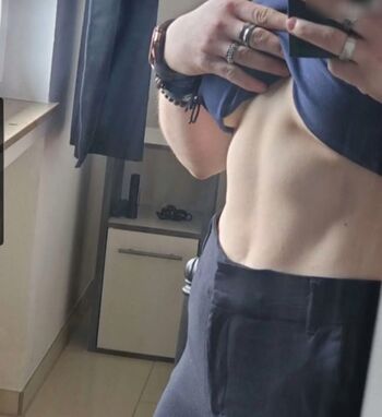 Full leaked Einfachnurchristiinaa private onlyfans photo