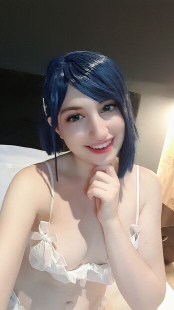 Full leaked Eirone siderious private onlyfans photo