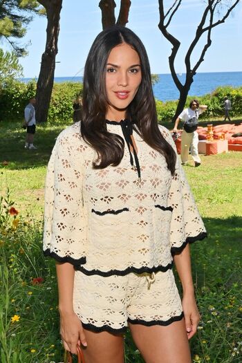 Full leaked Eiza gonzlez private onlyfans photo