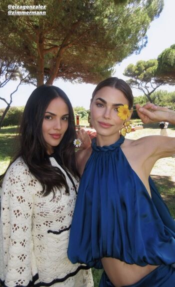 Full leaked Eiza gonzlez private onlyfans photo