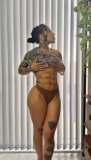 Full leaked Ejayink private onlyfans photo