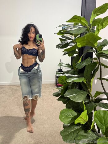 Full leaked Ejayink private onlyfans photo