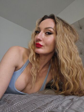 Ekaterina Lisina