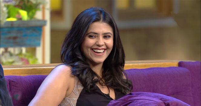 Full leaked Ekta kapoor private onlyfans photo