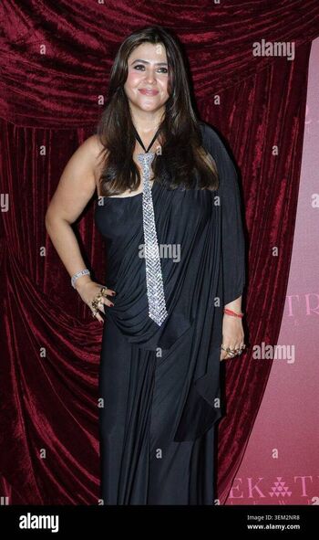 Full leaked Ekta kapoor private onlyfans photo