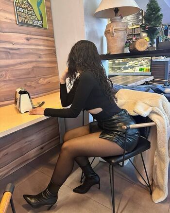Full leaked Ela kavak private onlyfans photo