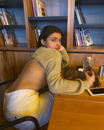 Full leaked Ela kavak private onlyfans photo