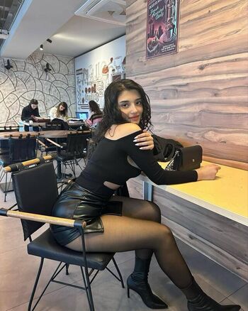 Full leaked Ela kavak private onlyfans photo