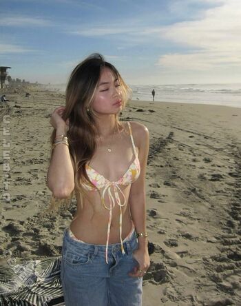 Full leaked Elaine gu private onlyfans photo