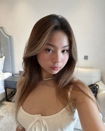Full leaked Elaine gu private onlyfans photo