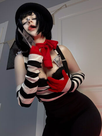 Full leaked Electro alice private onlyfans photo