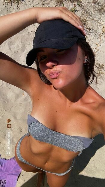 Full leaked Elena margutti private onlyfans photo