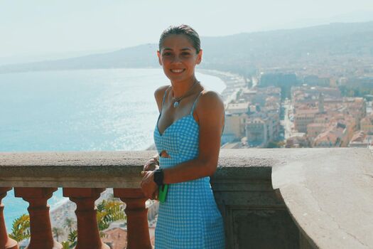 Elena Musuruana