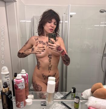 Elena Wolff