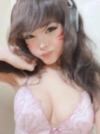 Full leaked Elfinlei page private onlyfans photo