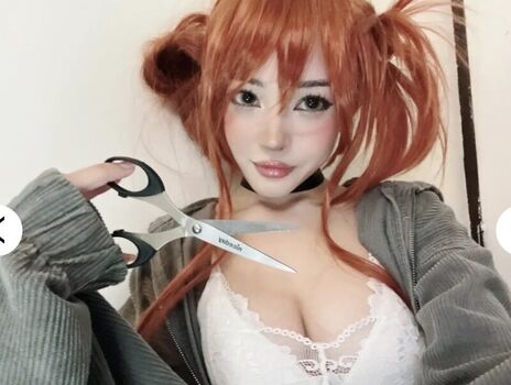 Full leaked Elfinlei private onlyfans photo