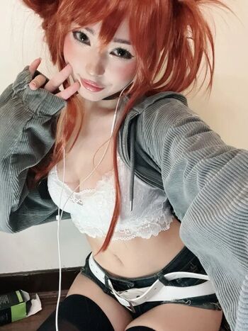 Full leaked Elfinlei private onlyfans photo