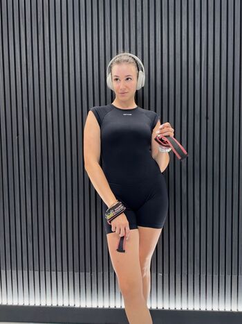 Full leaked Elisa santinon private onlyfans photo