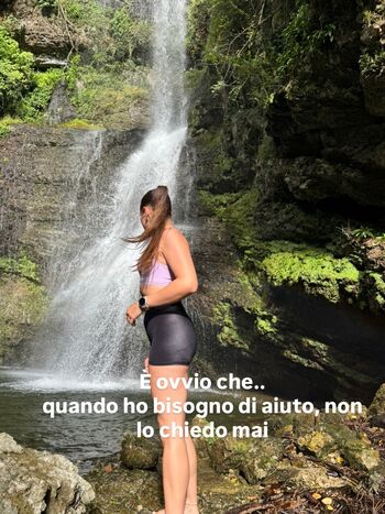 Full leaked Elisa santinon private onlyfans photo