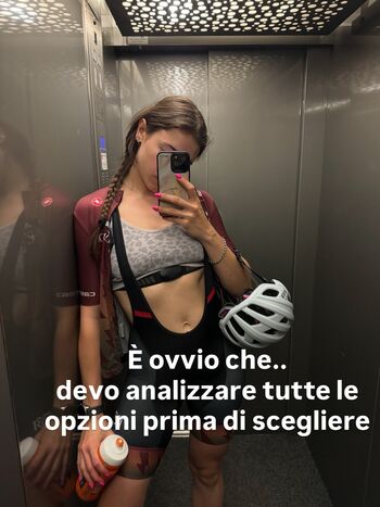 Full leaked Elisa santinon private onlyfans photo