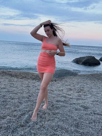 Full leaked Elisa santinon private onlyfans photo