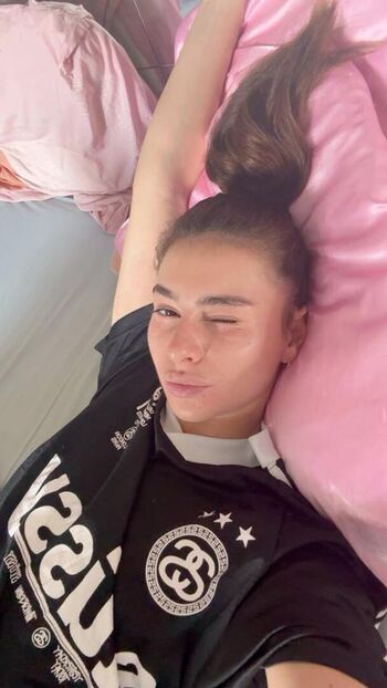 Full leaked Elisa valoren private onlyfans photo