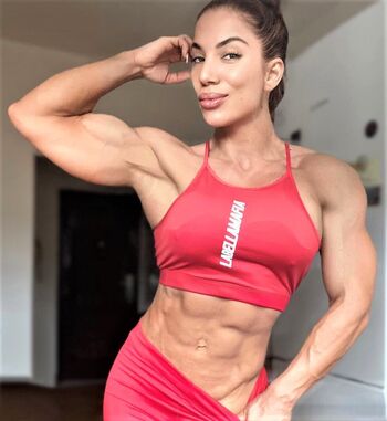 Elisabeta Ionita