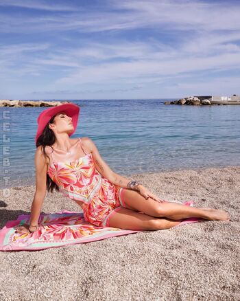 Elisabetta Gregoraci