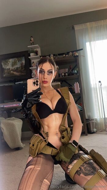 Elise Laurenne