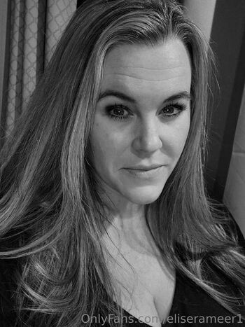 Elise Rameer