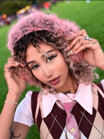 Full leaked Elissecinnamon private onlyfans photo