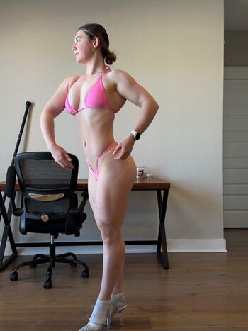Full leaked Eliya denali private onlyfans photo