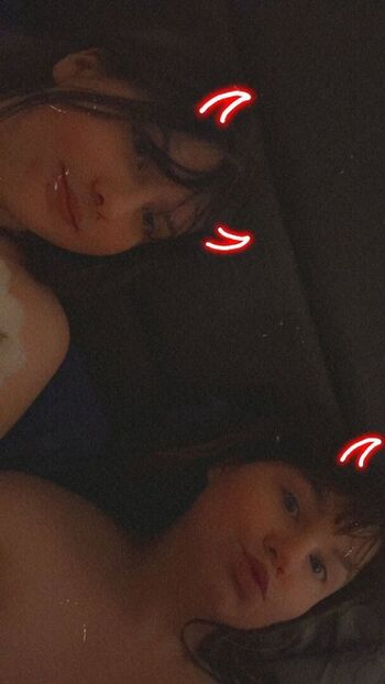 Full leaked Eliza makki private onlyfans photo