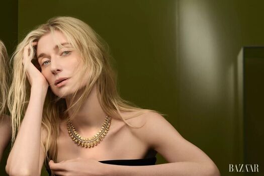 Elizabeth Debicki