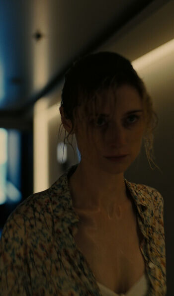 Full leaked Elizabeth debicki private onlyfans photo