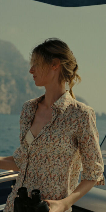 Full leaked Elizabeth debicki private onlyfans photo